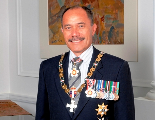 Генерал-губернатор Новой Зеландии начал официальный визит во Вьетнам