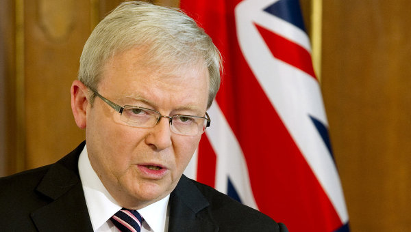 В Австралии объявили дату проведения всеобщих выборов