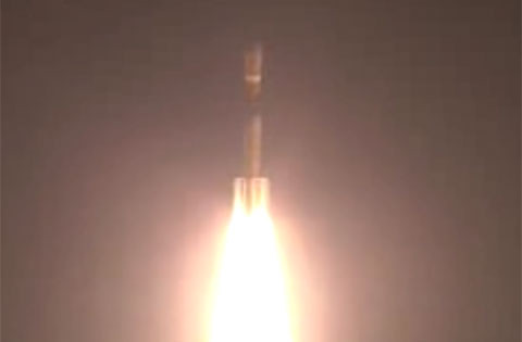 Вьетнамский экспериментальный спутник «Pico Dragon» отправился в космос