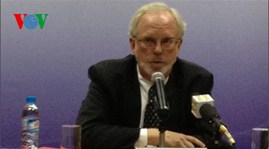 Вьетнамо-американские отношения с каждым днём укрепляются