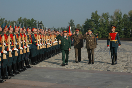 Вьетнам высоко оценивает отношения всеобъемлющего стратегического партнерства c РФ