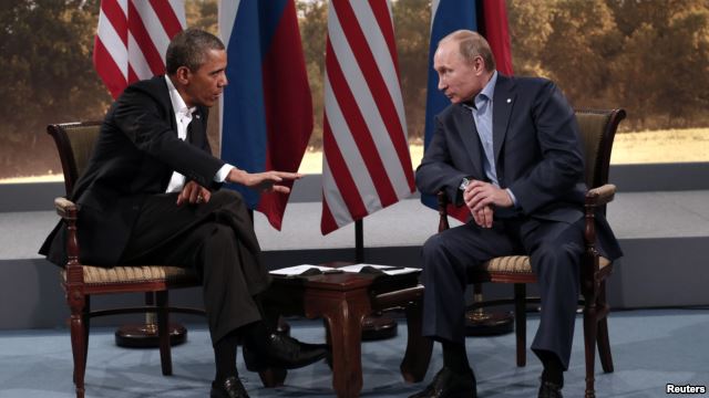 Россия разочарована, но готова к сотрудничеству с США