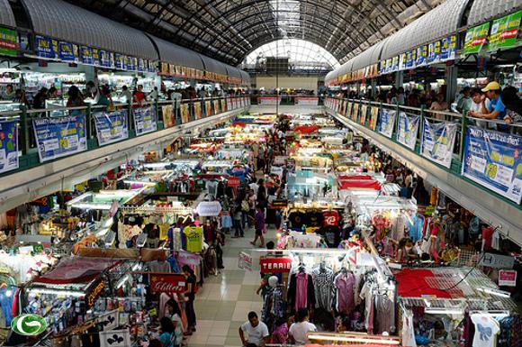 Филиппины являются главной движущей силой экономического развития АСЕАН