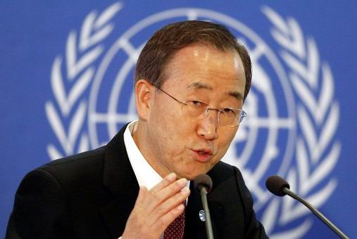 ООН призывает к полному соблюдению прав коренных народов