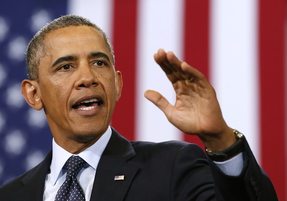 В США создана группа экспертов по слежке американских спецслужб