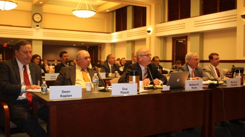 Предприятия СРВ и США выступают против решения о введении антидотационной пошлины