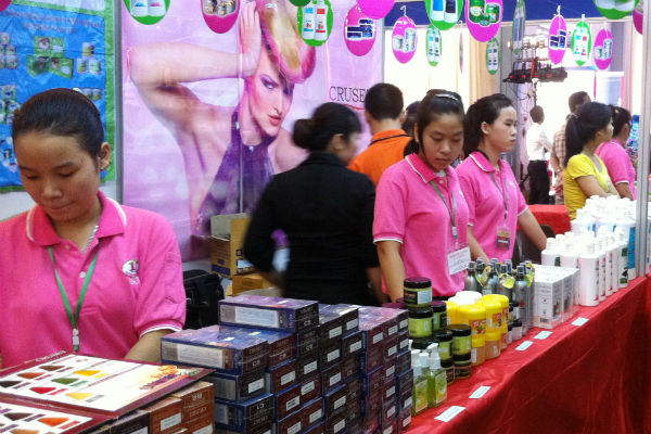 Таиландские предприятия желают увеличивать инвестиции во Вьетнам