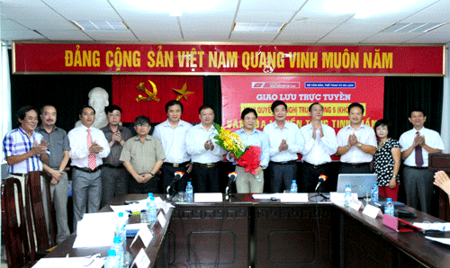 В Ханое прошла онлайн-встреча «Культура как духовная основа общества»