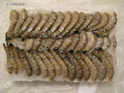 Цена на замороженные креветки в США достигла рекорда