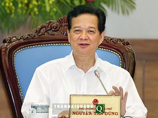 Премьер-министр Нгуен Тан Зунг провел рабочую встречу с членами ПК парткома г.Хошимина