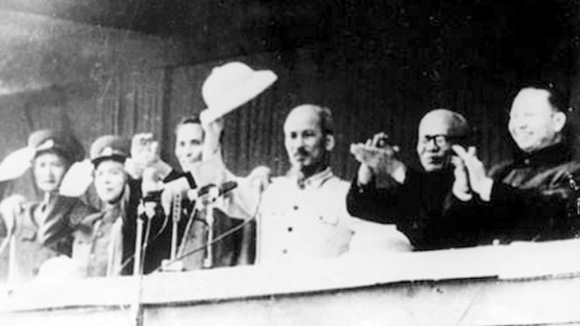 Во Вьетнаме отмечается 68-я годовщина со дня победы Августовской революции