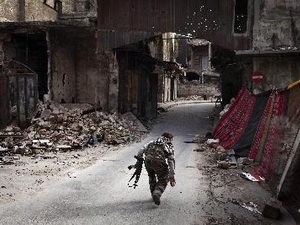 На следующей неделе Россия и США обсудят ситуацию в Сирии