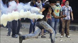 Все граждане Вьетнама в Египте находятся в полной безопасности