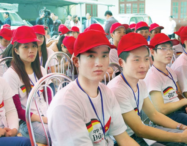 Сотрудничество между Вьетнамом и Японией в сфере здравоохранения