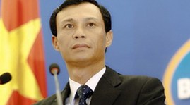 Реакция Вьетнама на ситуацию в Сирии