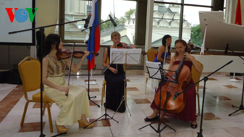 Страны мира поздравляют Вьетнам с Днем независимости