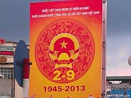 По всей стране проводятся разные мероприятия, посвященные Дню независимости Вьетнама