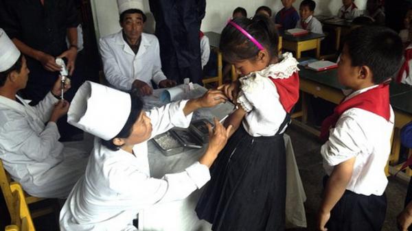 Неправительственные организации РК начали оказание гуманитарной помощи КНДР