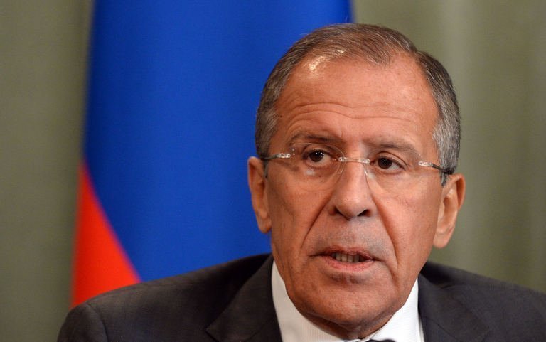 Россия призвала Сирию отказаться от химического оружия