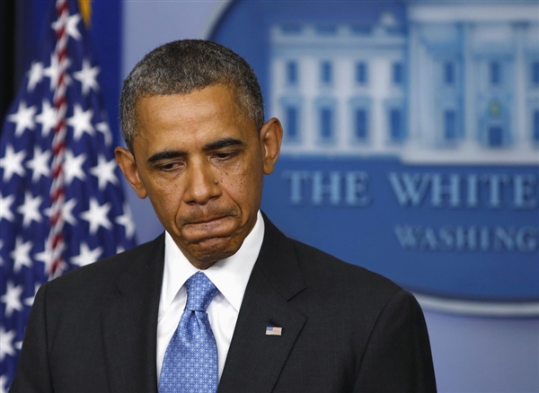 США активно развертывают общественную кампанию в поддержку силовой акции против Сирии