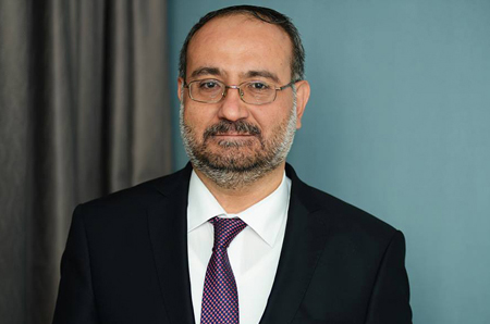 Сирийская оппозиция избрала временного премьер-министра