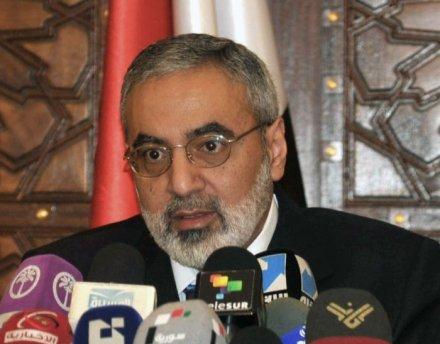 Cирия обязалась выполнить план по разоружению