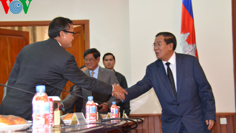 НПК и ПНСК сблизились в решении разногласий после парламентских выборов