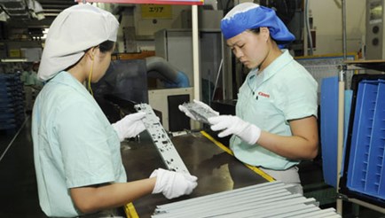 В Ханое состоялась вьетнамо-японская конференция по инвестиционно-экономическому сотрудничеству