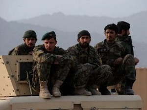 Россия и Киргизия будут развивать военное сотрудничество