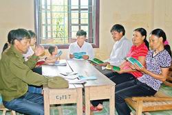 9 ноября станет Днем законодательства Вьетнама