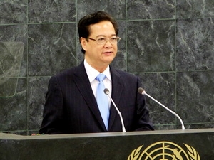 Вьетнам - важный игрок в мировой политике