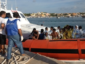 Члены ЕС предложили ужесточить миграционную политику