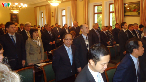 Вьетнамские и российские компании заключили  контракты по обработке сельхозпродукции