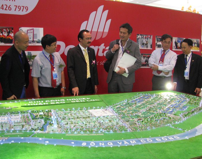 В г.Хошимине прошел вьетнамо-японский торгово-инвестиционный форум