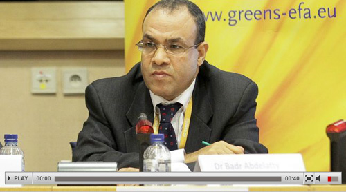 Египет критикует решение США о сокращении помощи