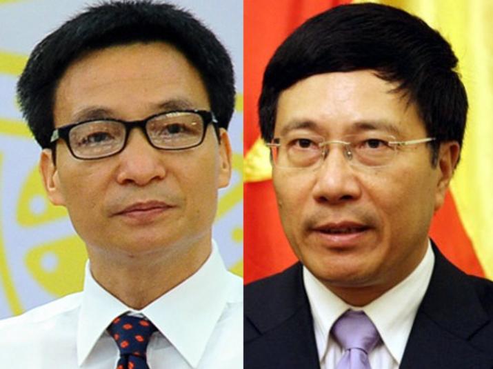 На 6-й сессии НС СРВ 13-го созыва будет вынесен на обсуждение ряд важных вопросов