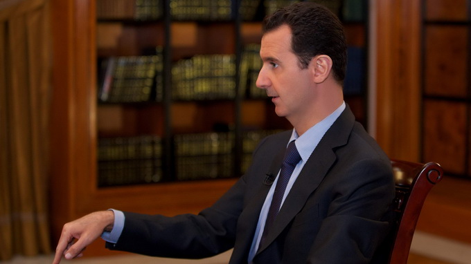 Конференция по Сирии "Женева-2", возможно, не приведет к успеху