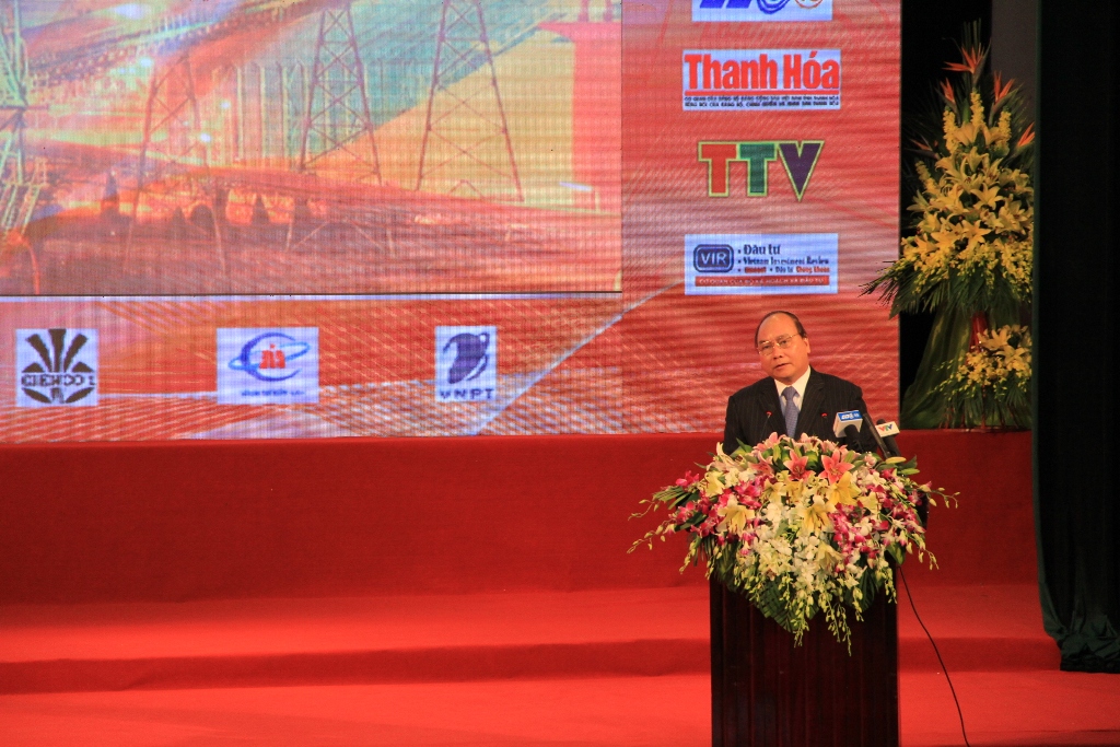 Форум по продвижению инвестиций в экономический район Нгишон и прилегающие к нему районы