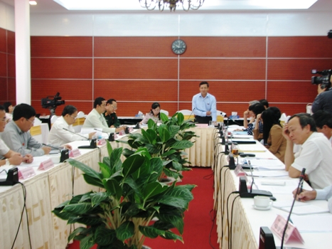 В Ханое продолжается работа 6-й сессии Национального Собрания СРВ 13-го созыва