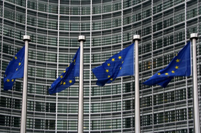 Саммит Европейского Союза начался с «горячих» тем