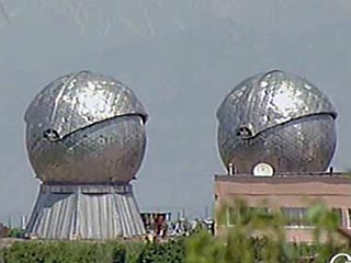 США приступили к строительству системы ПРО в Румынии