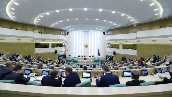 СФ РФ ратифицировал межправительственное Соглашение с Вьетнамом о трудовой миграции