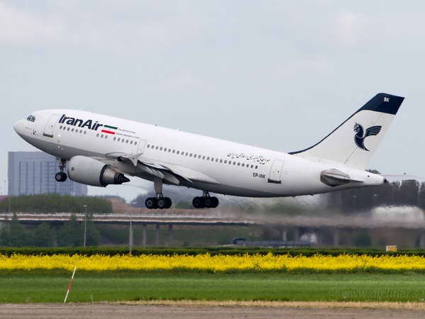 Иран предложил открыть прямые рейсы в США