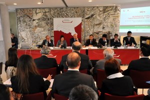 Вьетнам активизивует экономическое сотрудничество с регионами Италии