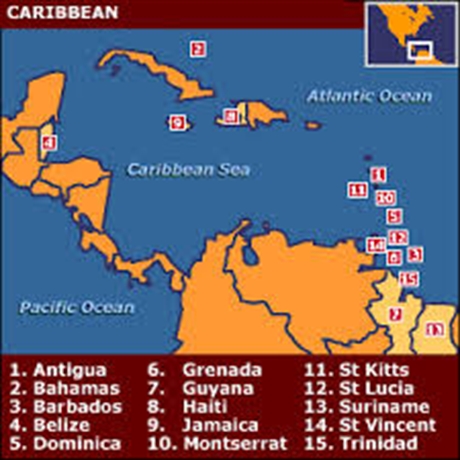 Вьетнам укрепляет отношения со странами Карибского бассейна