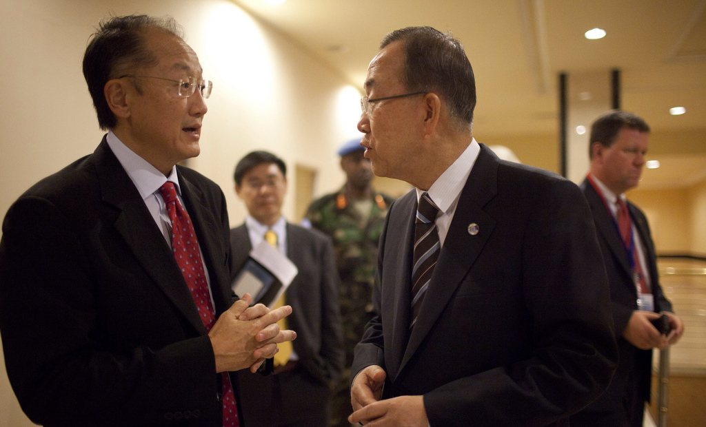 ООН призвала страны региона Сахеля сотрудничать для урегулирования кризиса