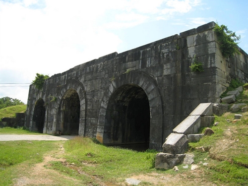 В Ханое будет проходить 9-я программа «Дни вьетнамских объектов культурного наследия»