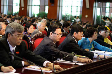 НС СРВ приняло резолюцию о плане социально-экономического развития страны на 2014 год