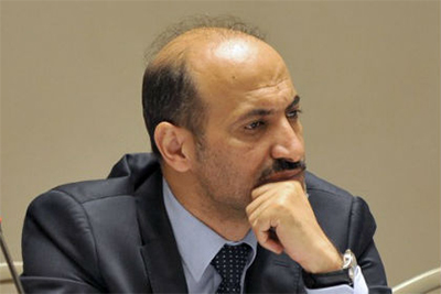 Сирийская оппозиция согласилась принять участие в конференции «Женева-2»