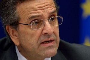 Правительство Греции по-прежнему пользуется доверием среди депутатов